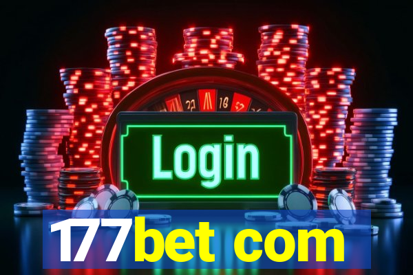 177bet com